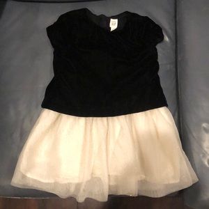 Baby Gap Girls Dress